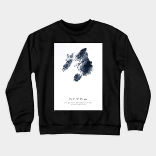 The Isle of Islay Crewneck Sweatshirt